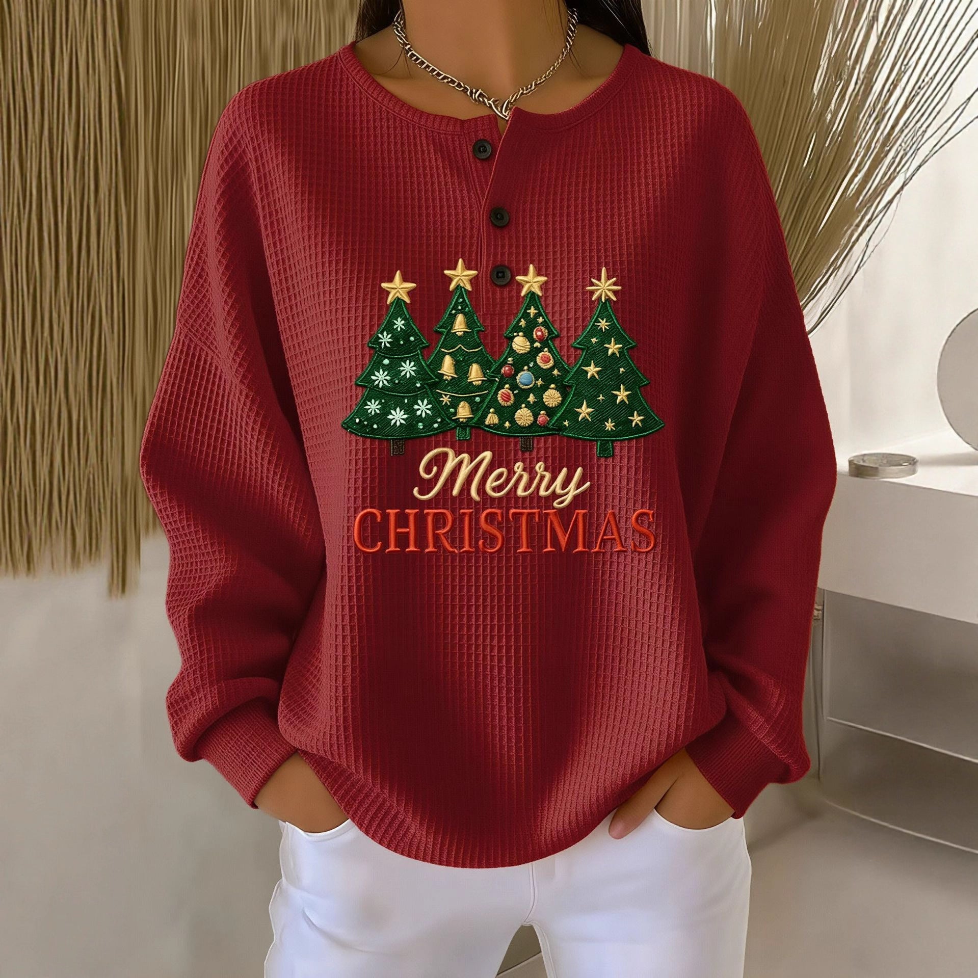 Rosalind | Jumper
