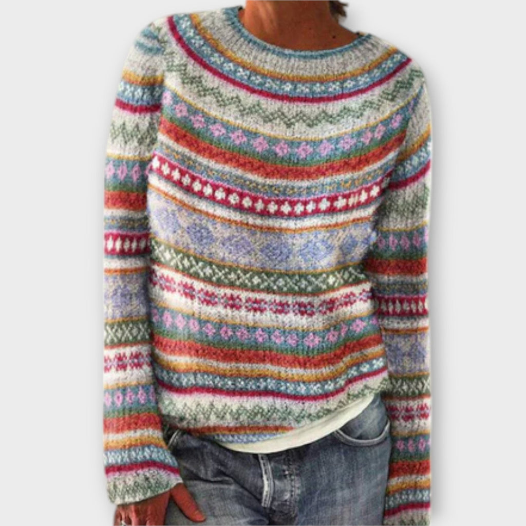 Marlene | Vintage Jumper