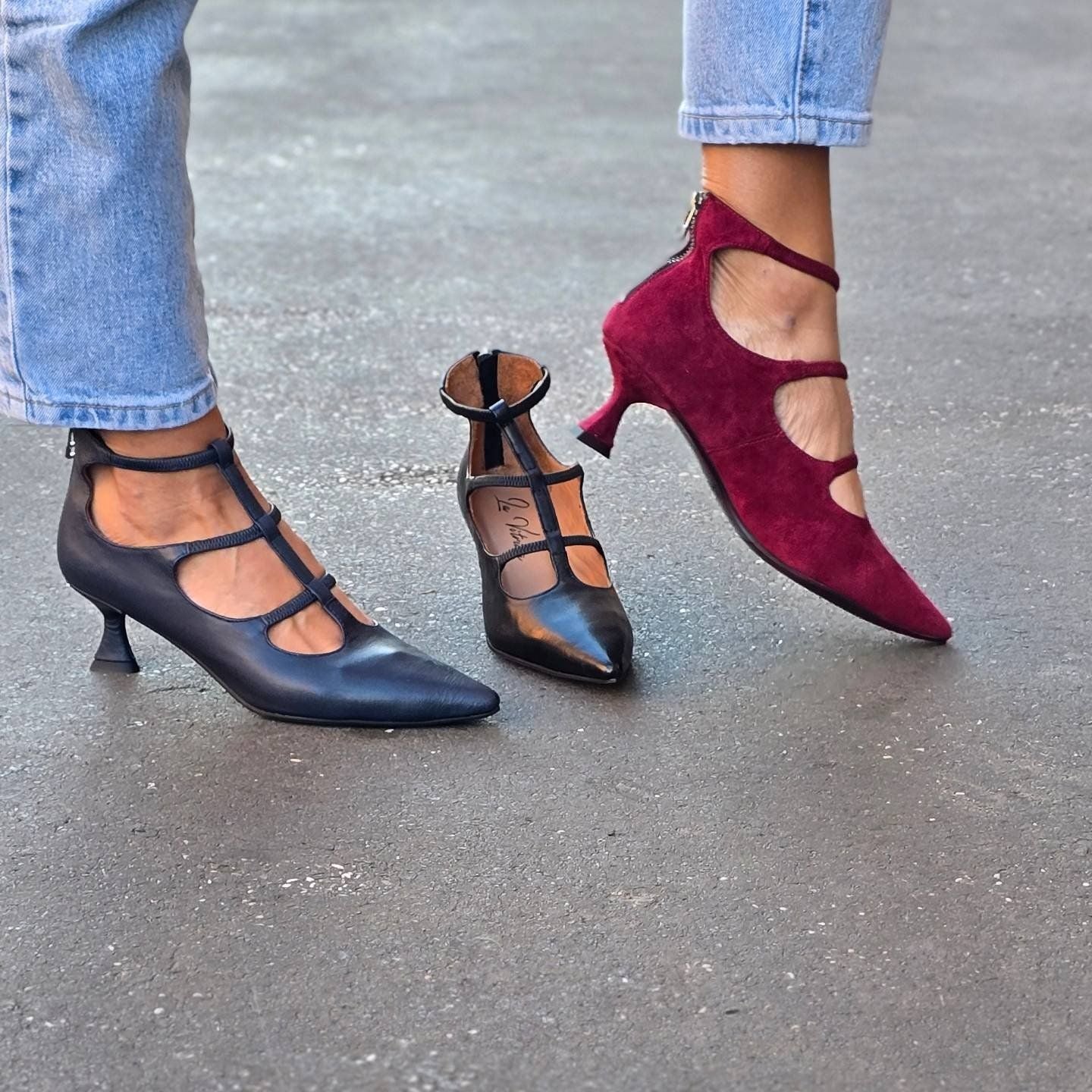 Vivienne | Everyday Orthopaedic Sandals