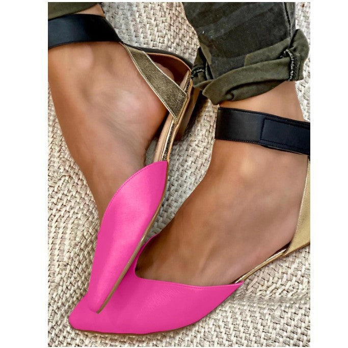 Cecilia | Elegant Orthopaedic Sandals