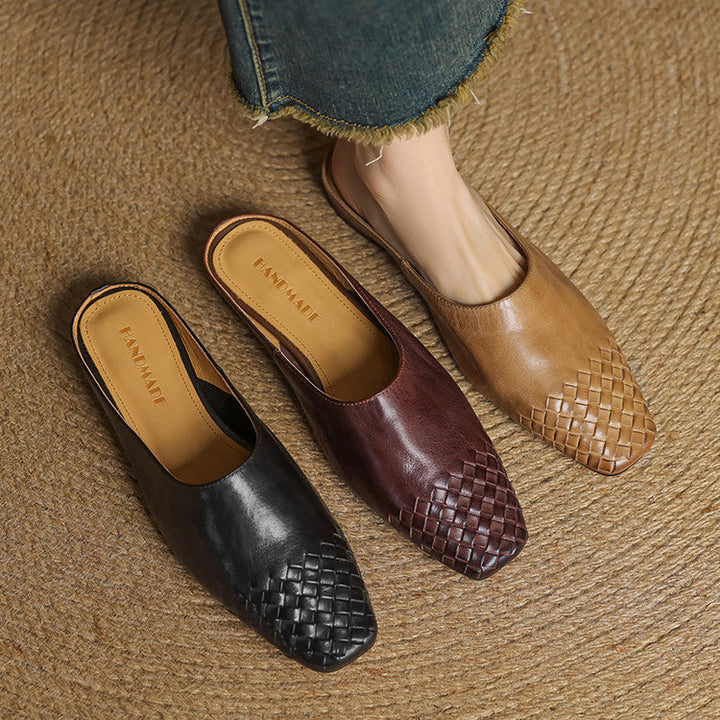 Velmirae Comfort Sandals