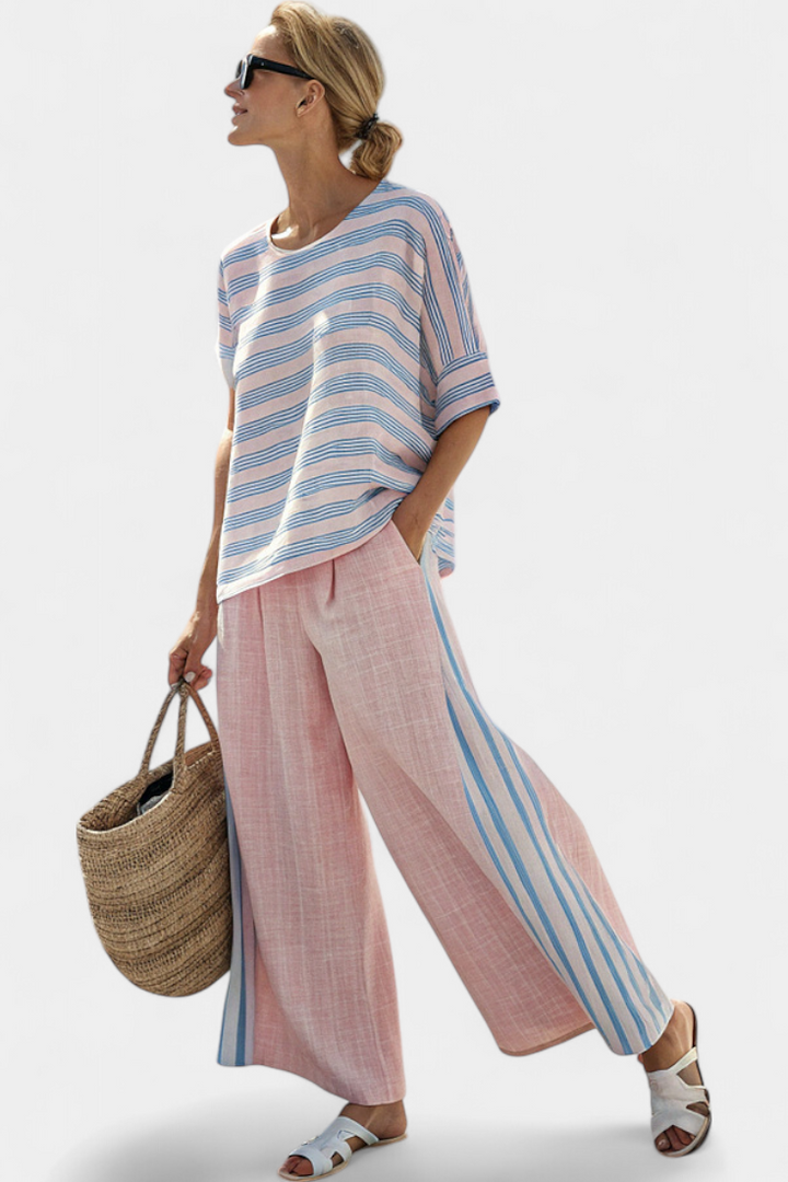 Rita | Boho Set