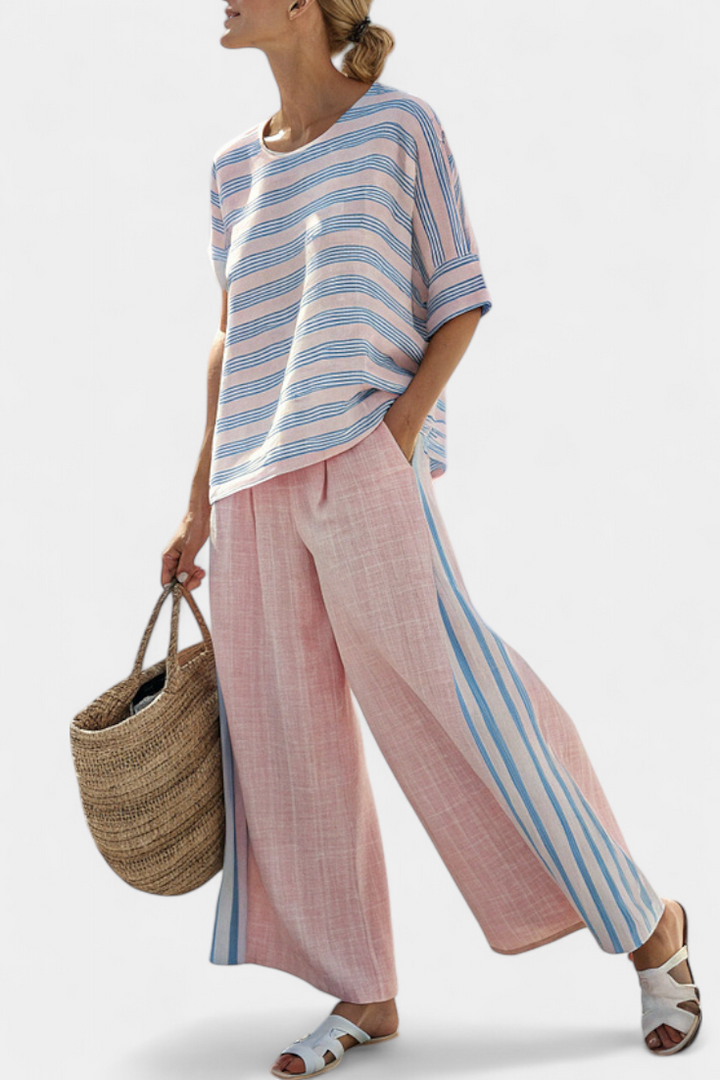 Rita | Boho Set