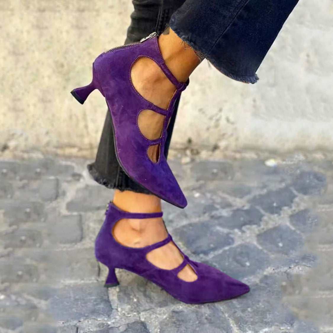 Vivienne | Everyday Orthopaedic Sandals