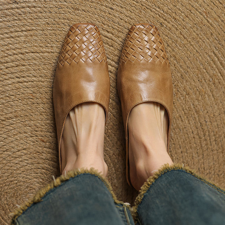 Velmirae Comfort Sandals