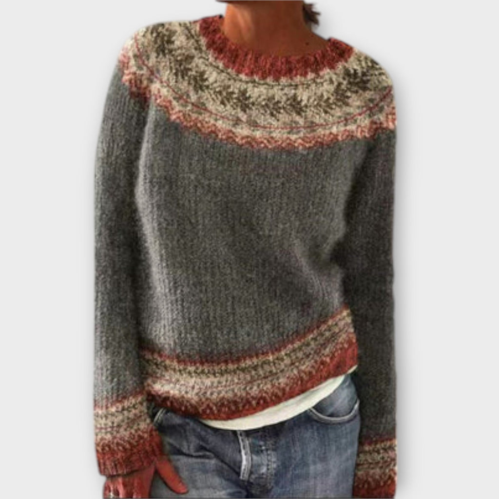Marlene | Vintage Jumper