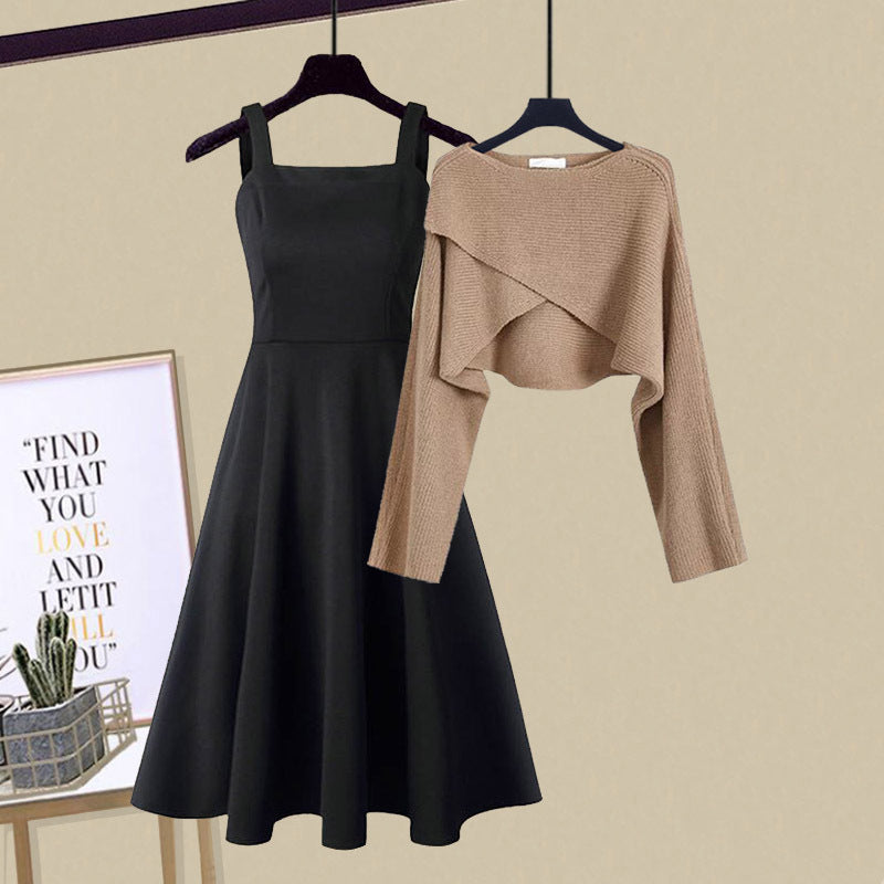Philomena | Two-Piece Dress Set