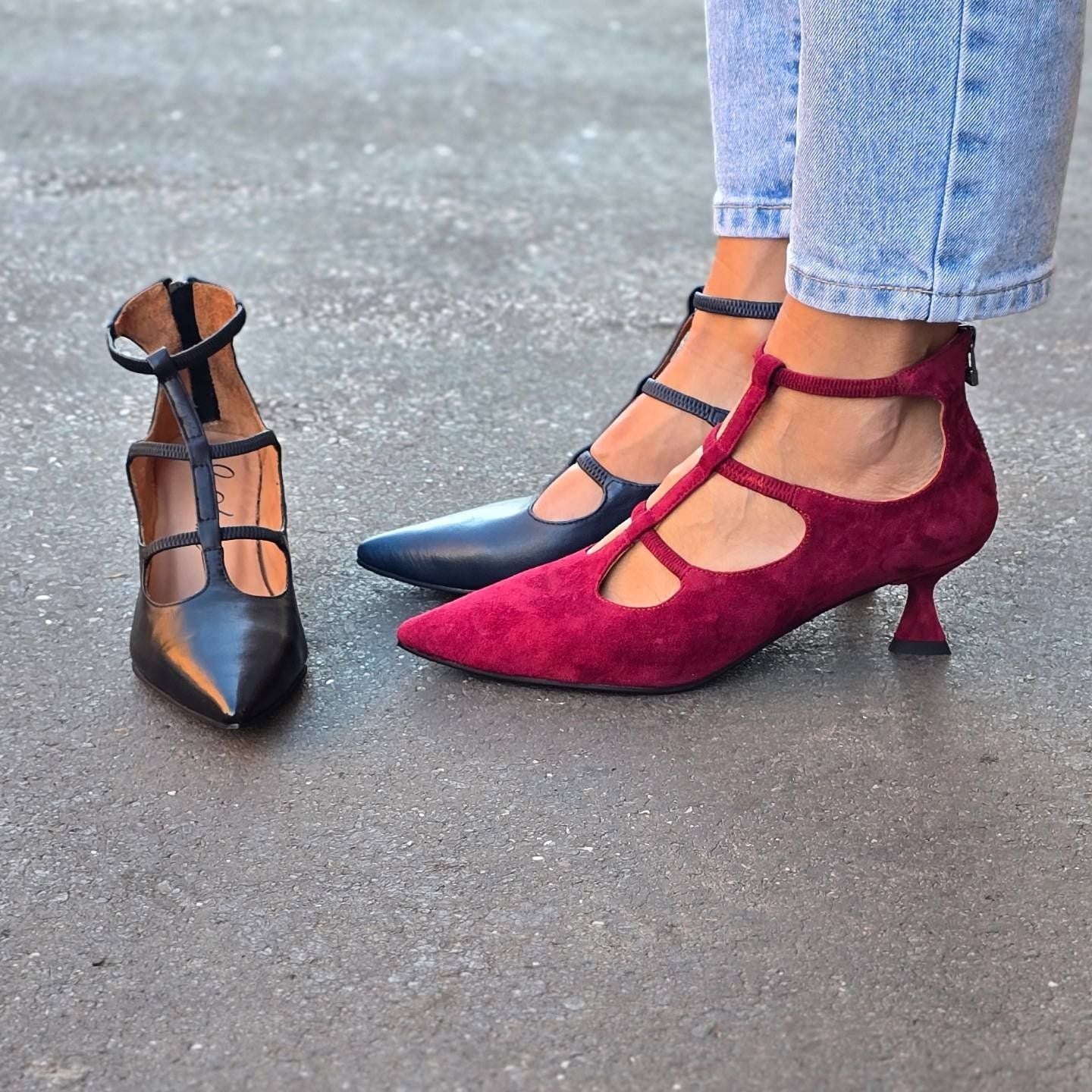 Vivienne | Everyday Orthopaedic Sandals
