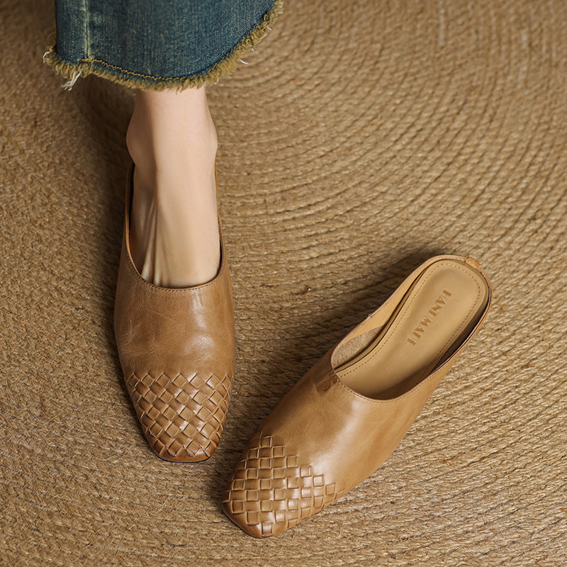 Velmirae Comfort Sandals