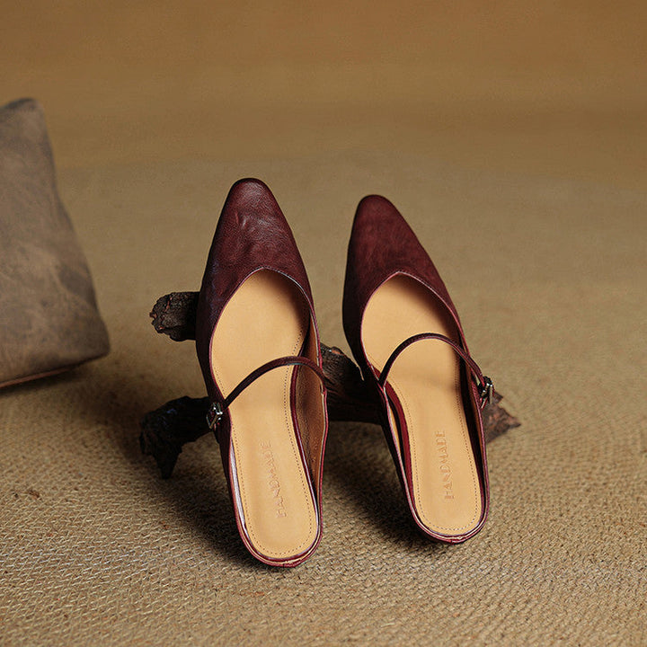 Kirelyn Sandals