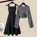 Philomena | Two-Piece Dress Set