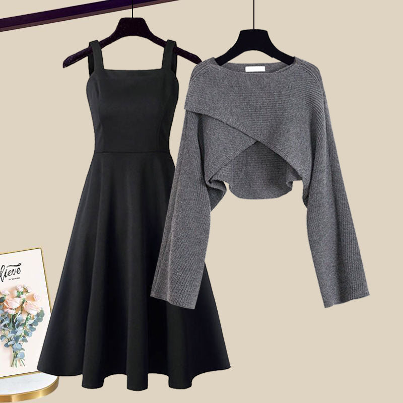 Philomena | Two-Piece Dress Set