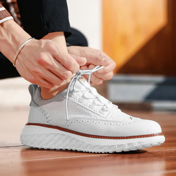 Eloise | Everyday Comfort Trainers