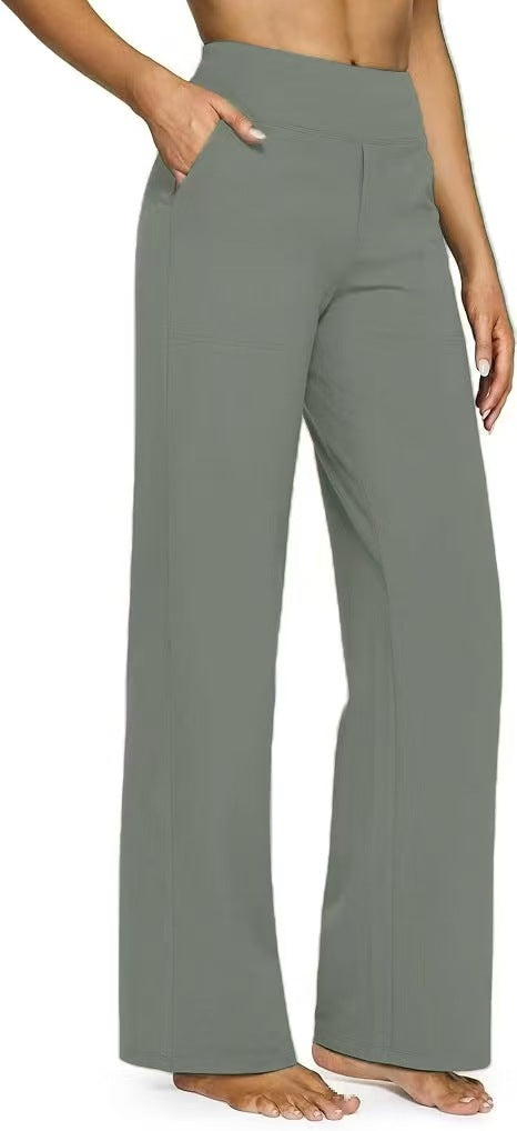 Juliette | Stretch Trousers