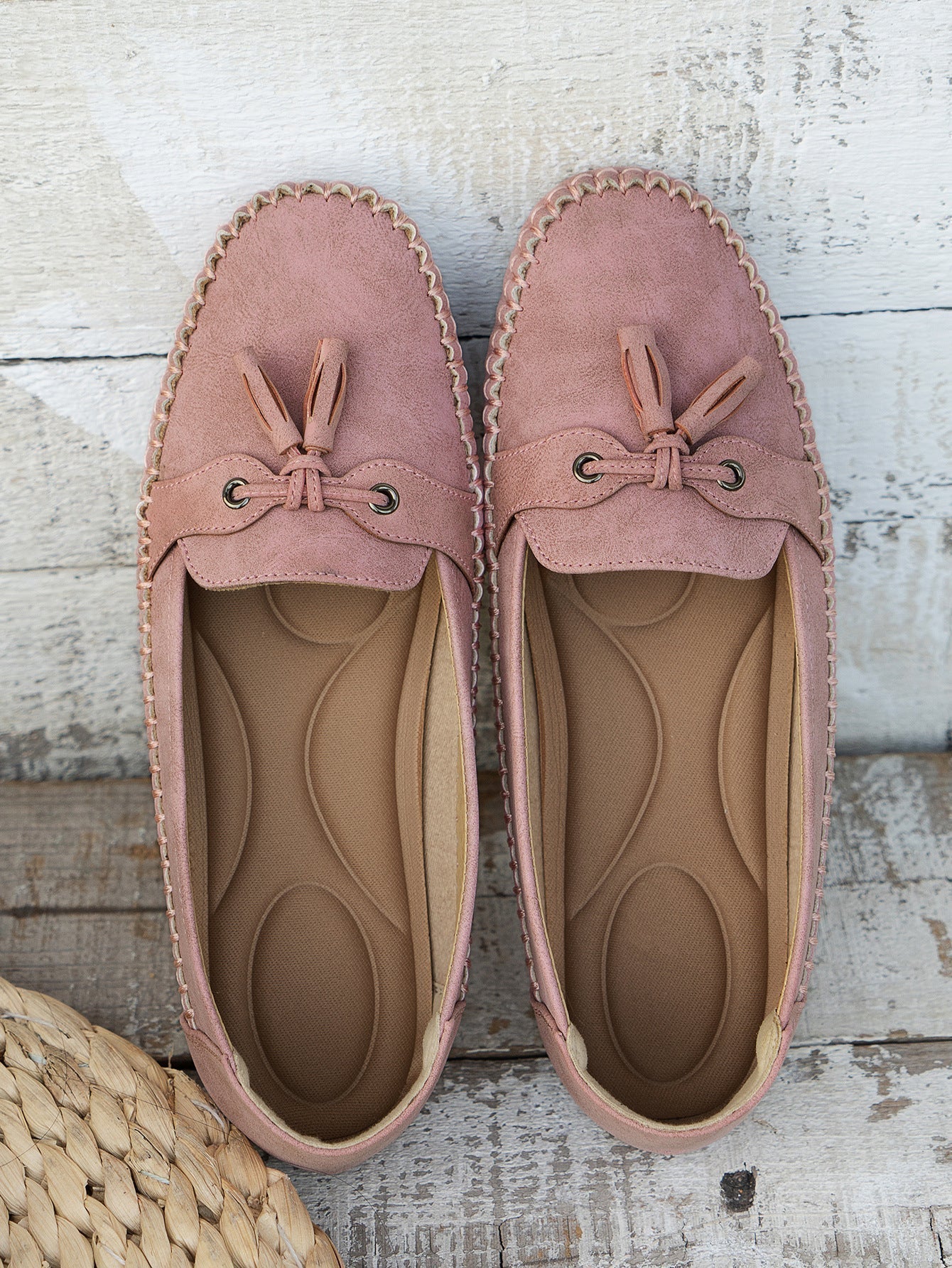 Wilhelmine | Comfort Loafers