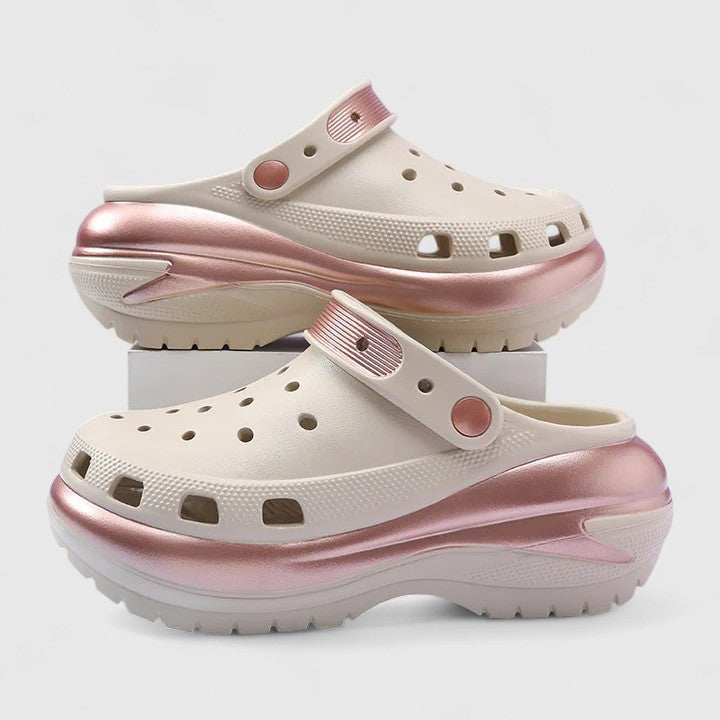 Bellisse Platform Sandals
