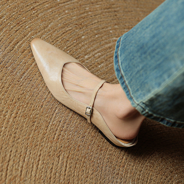 Kirelyn Sandals