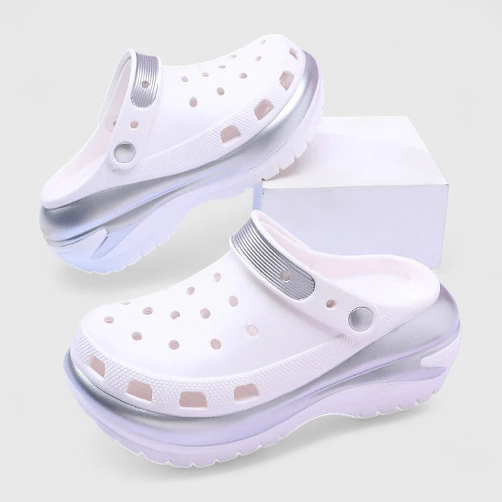 Bellisse Platform Sandals