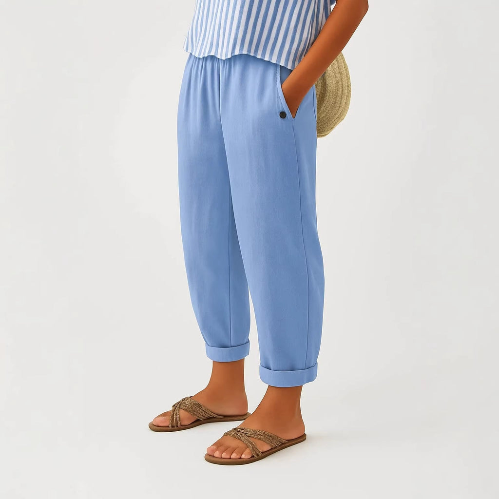 Sidonie | Modern Trousers