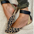 Cecilia | Elegant Orthopaedic Sandals