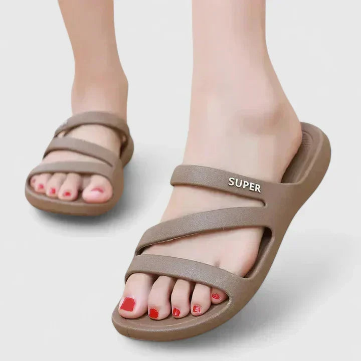 Daryell Sandals