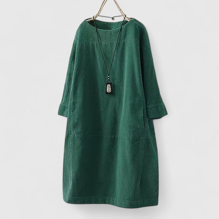 Margaret | Midi Dress
