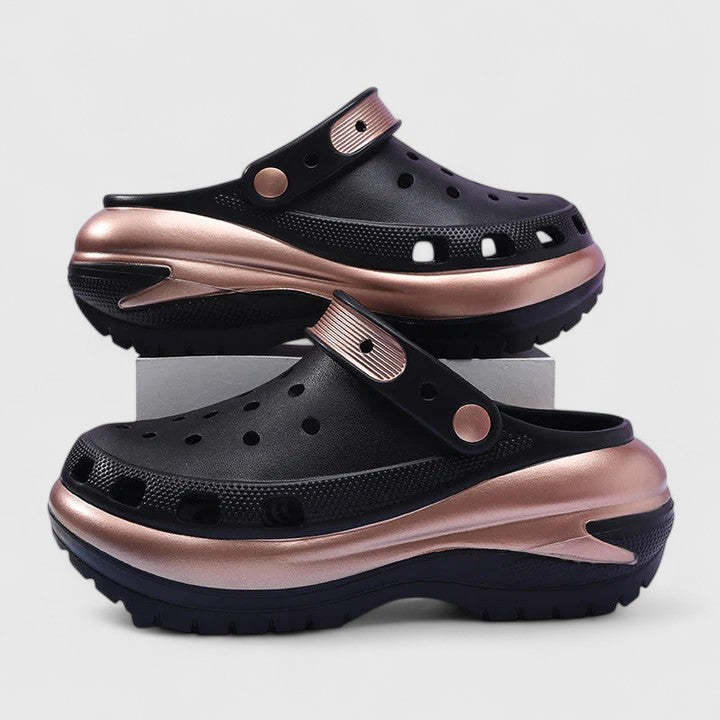 Bellisse Platform Sandals