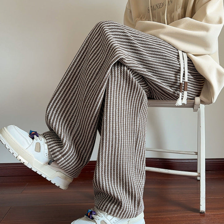 Bridget | Wide-Leg Joggers