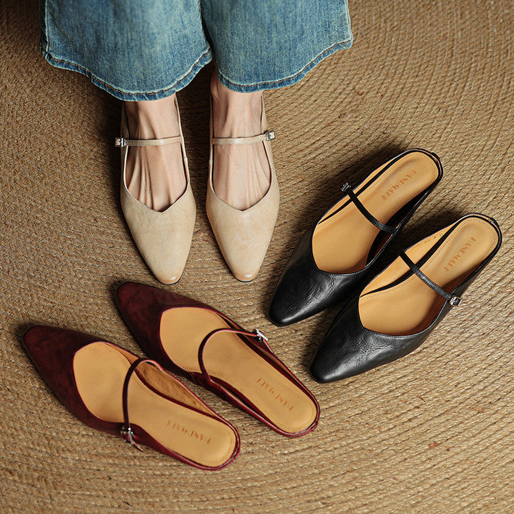 Kirelyn Sandals