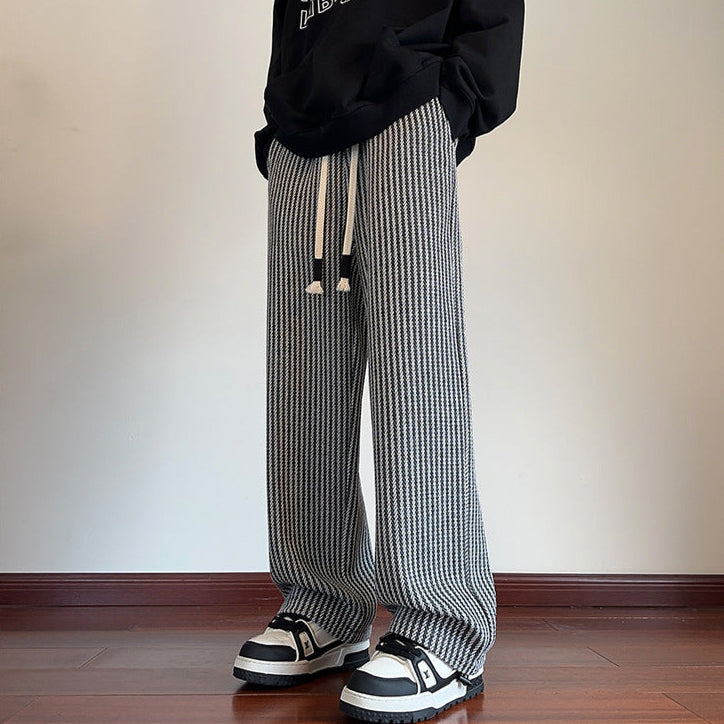 Bridget | Wide-Leg Joggers