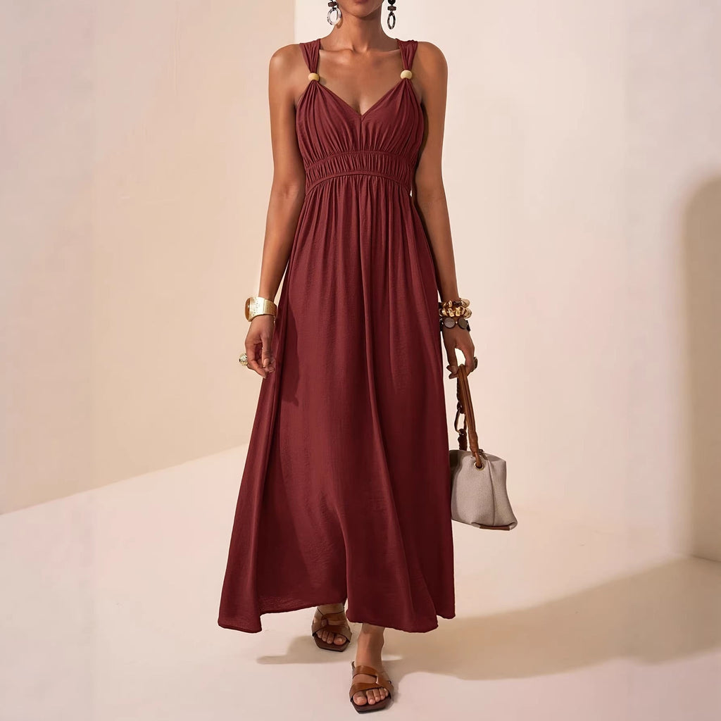 Anais | Maxi Dress