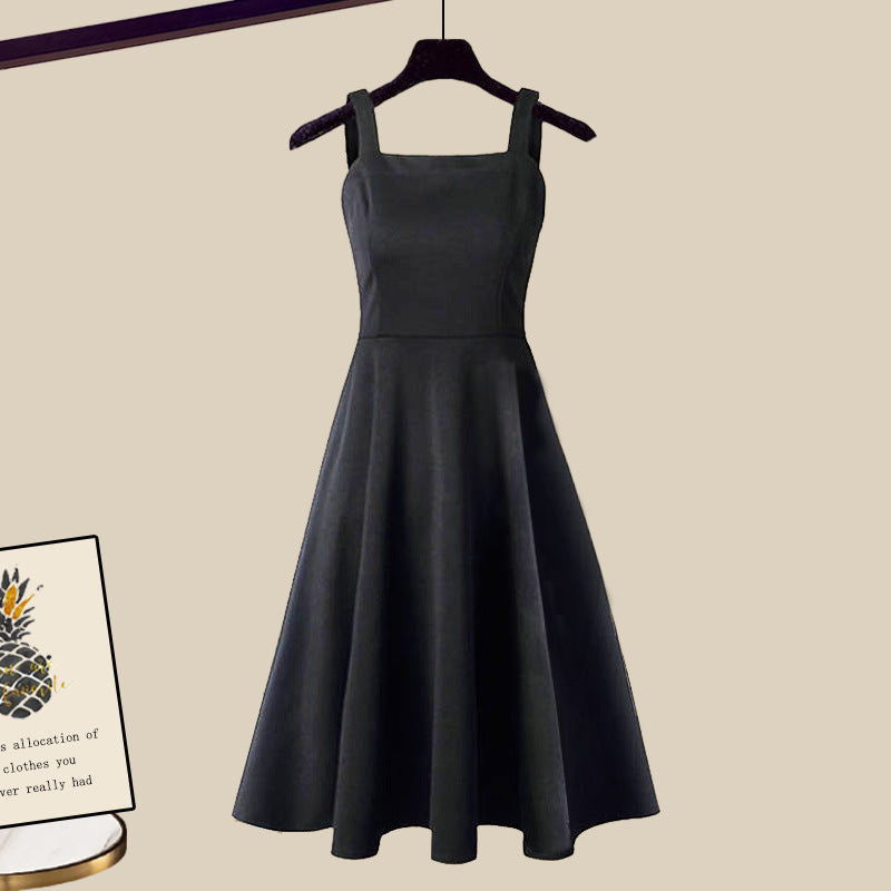 Philomena | Two-Piece Dress Set