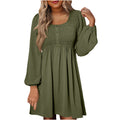 Temperance | Mini Dress