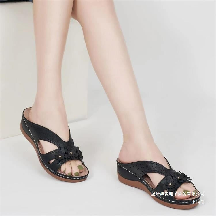 Arabella | Orthopaedic Sandals