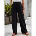 Pearl | Wide-Leg Trousers