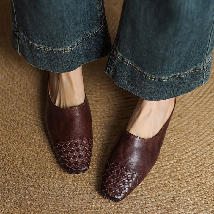 Velmirae Comfort Sandals
