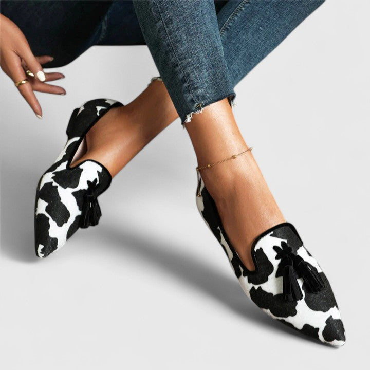 Josephine | Smart Fit Loafers