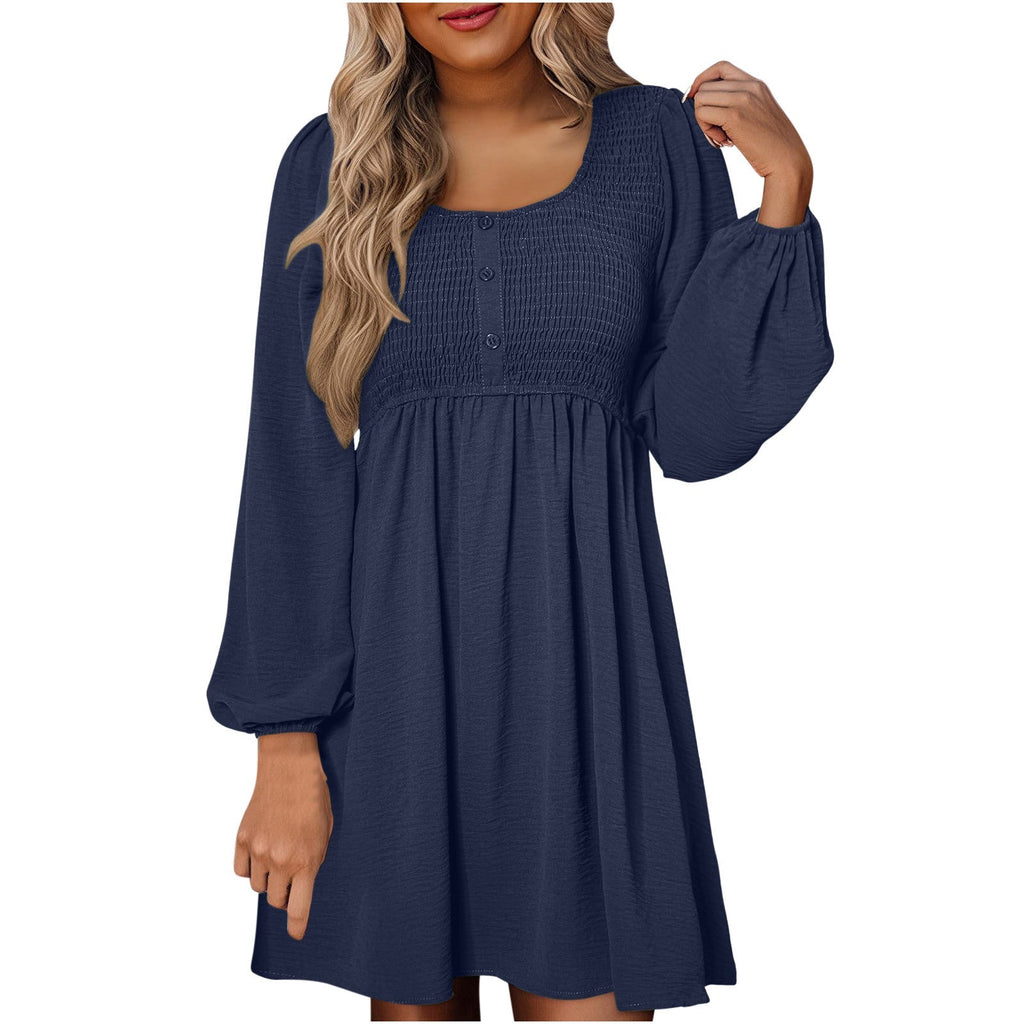 Temperance | Mini Dress