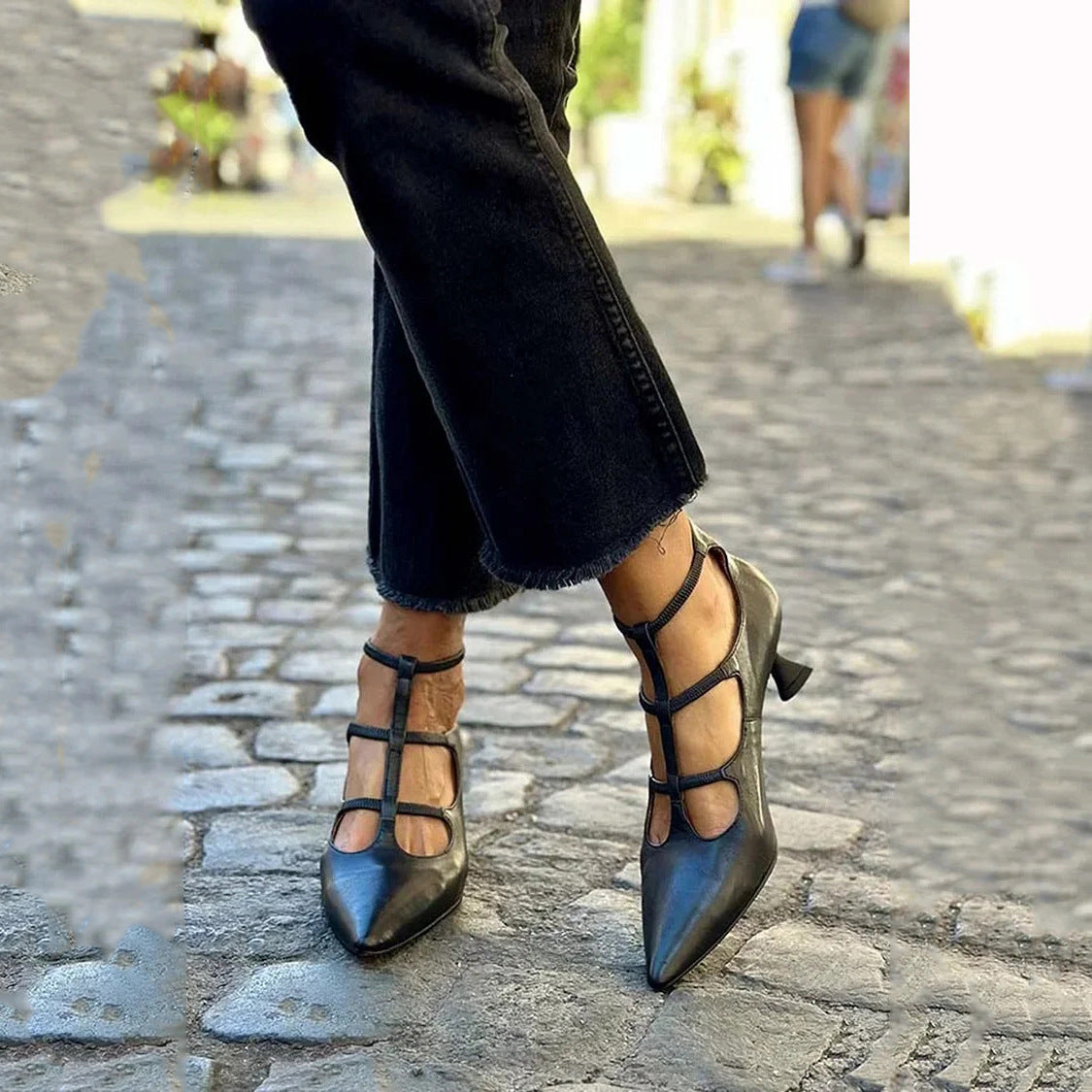 Vivienne | Everyday Orthopaedic Sandals