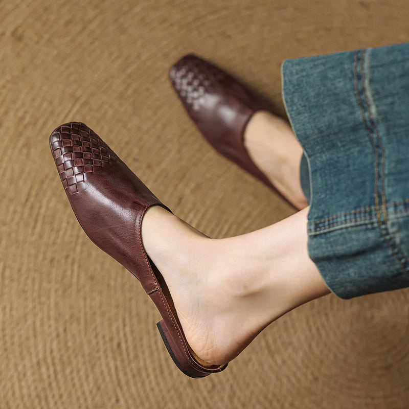 Velmirae Comfort Sandals