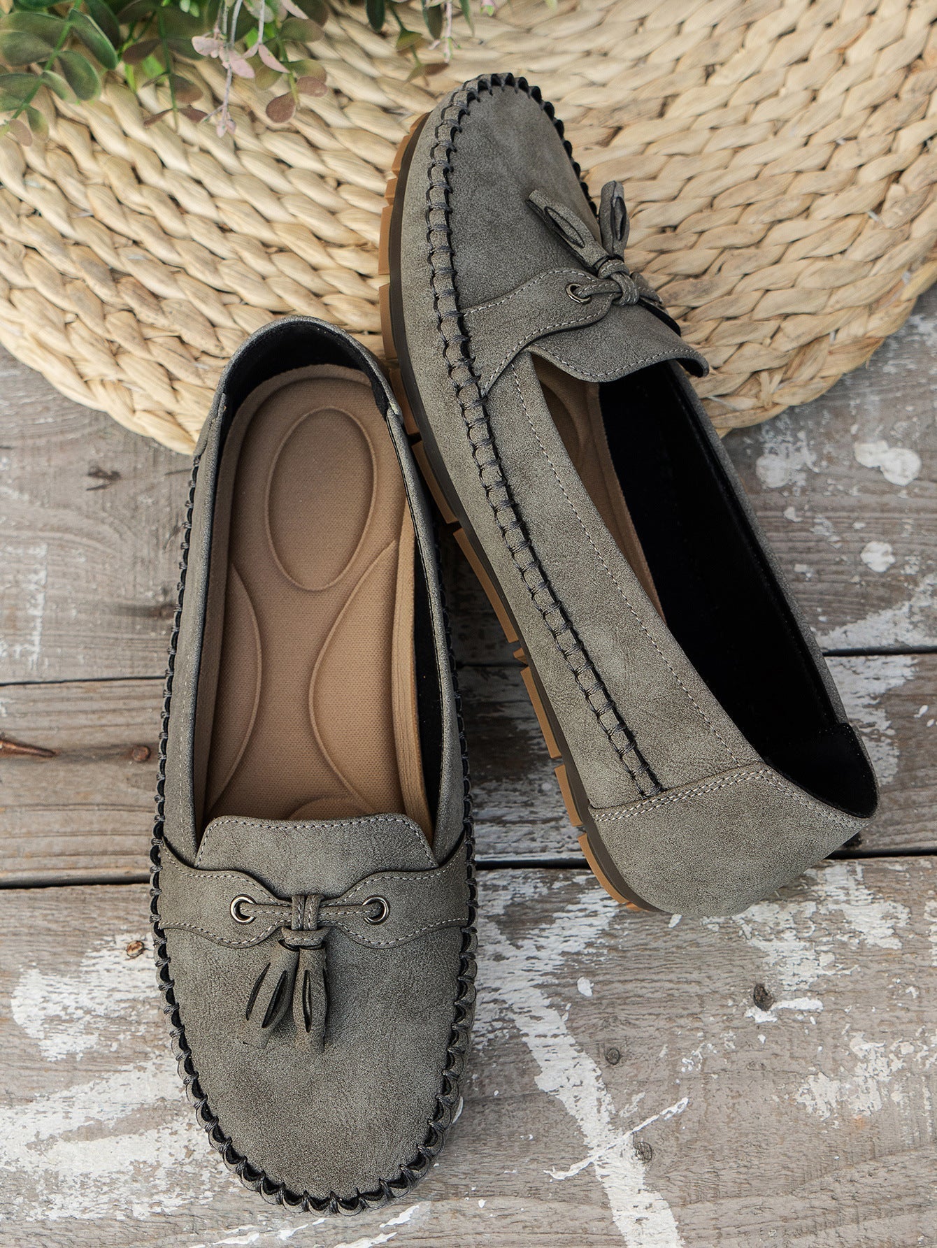 Wilhelmine | Comfort Loafers