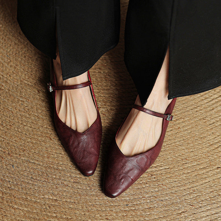Kirelyn Sandals