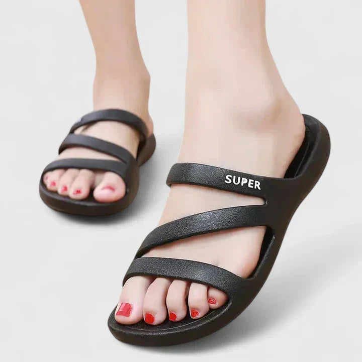 Daryell Sandals