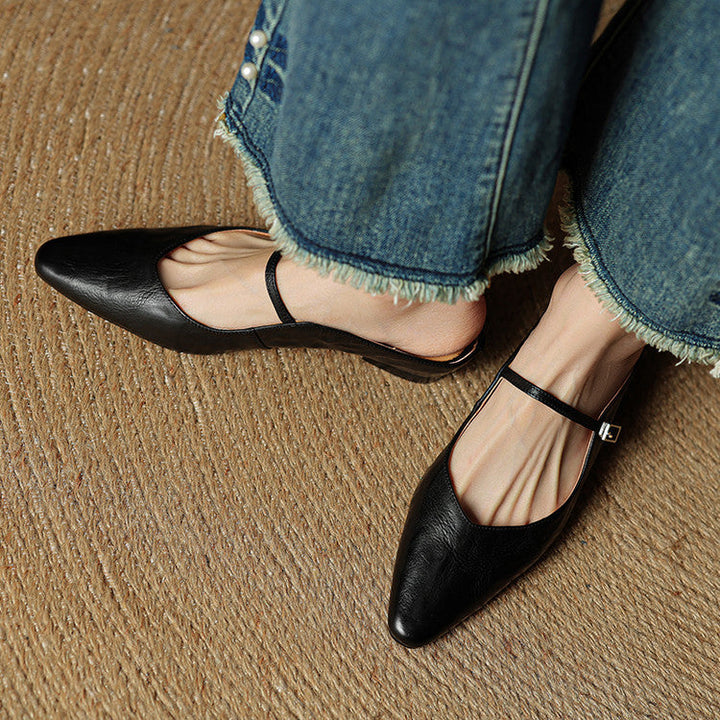 Kirelyn Sandals