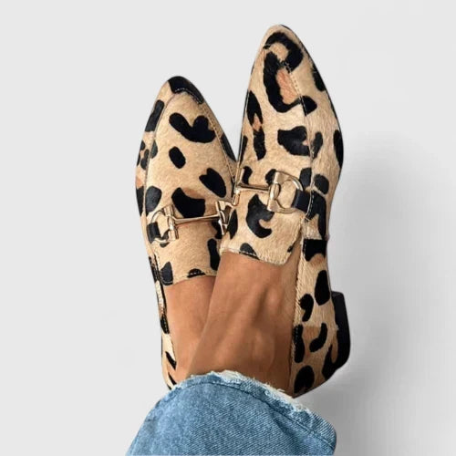 Georgia | Comfort Loafers