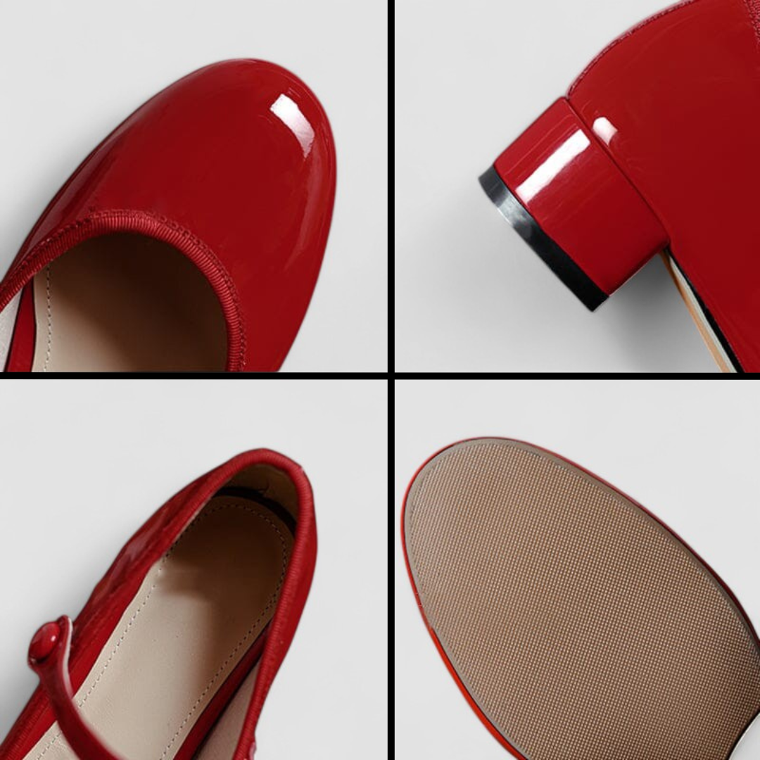 Chloé | Classic Elegant Shoes