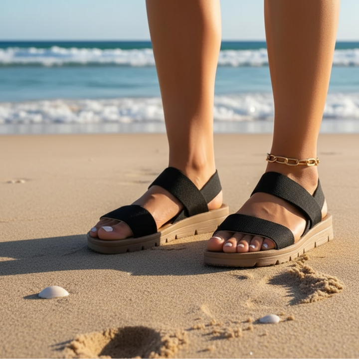 Emilia Sandals