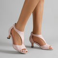 Milena | Orthopaedic Heeled Sandals