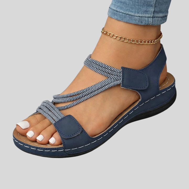 Selyndra Lightweight Comfort Sandals