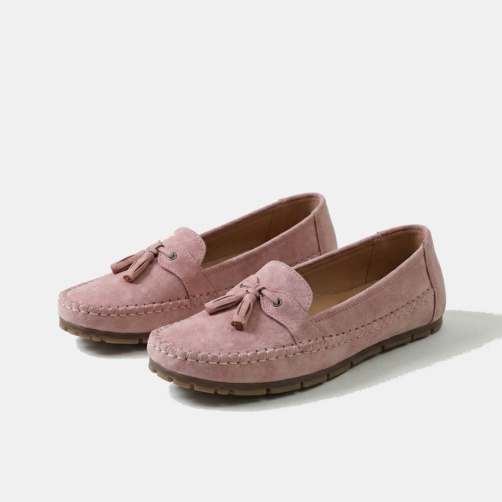 Charlotte | Loafers